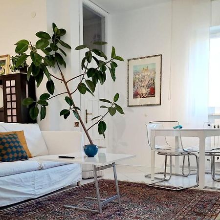 Casage Apartment Salerno Bagian luar foto