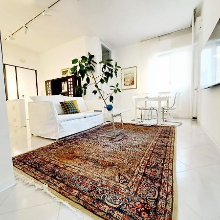 Casage Apartment Salerno Bagian luar foto