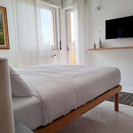 Casage Apartment Salerno Bagian luar foto
