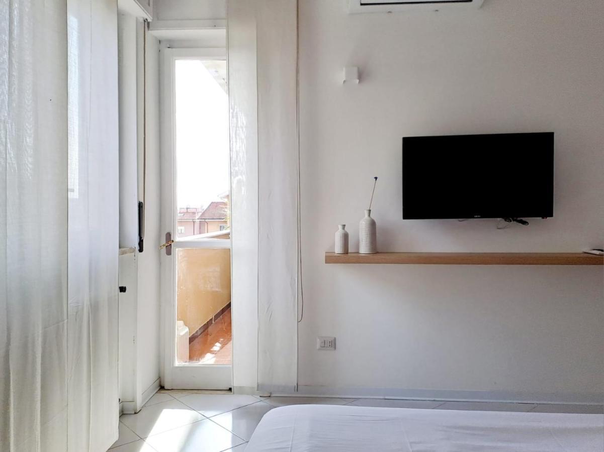 Casage Apartment Salerno Bagian luar foto
