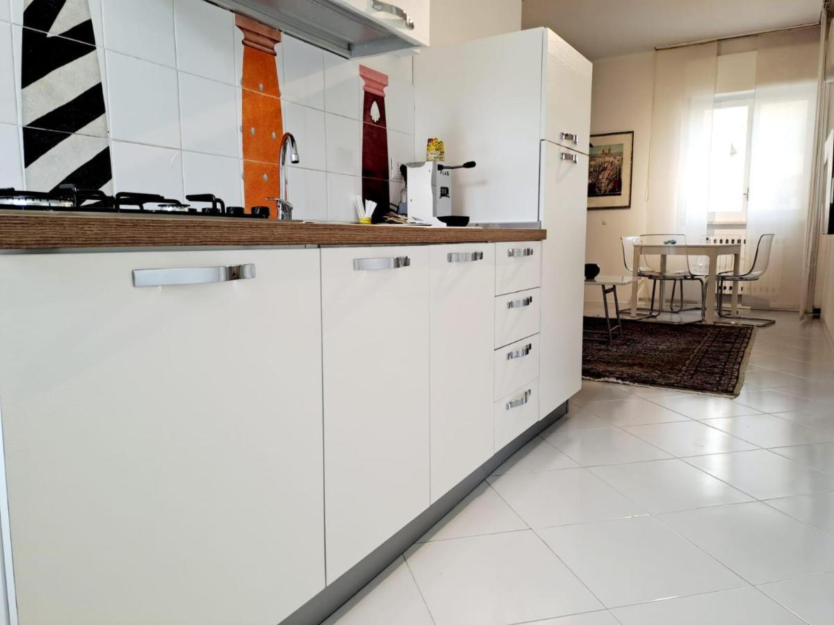 Casage Apartment Salerno Bagian luar foto