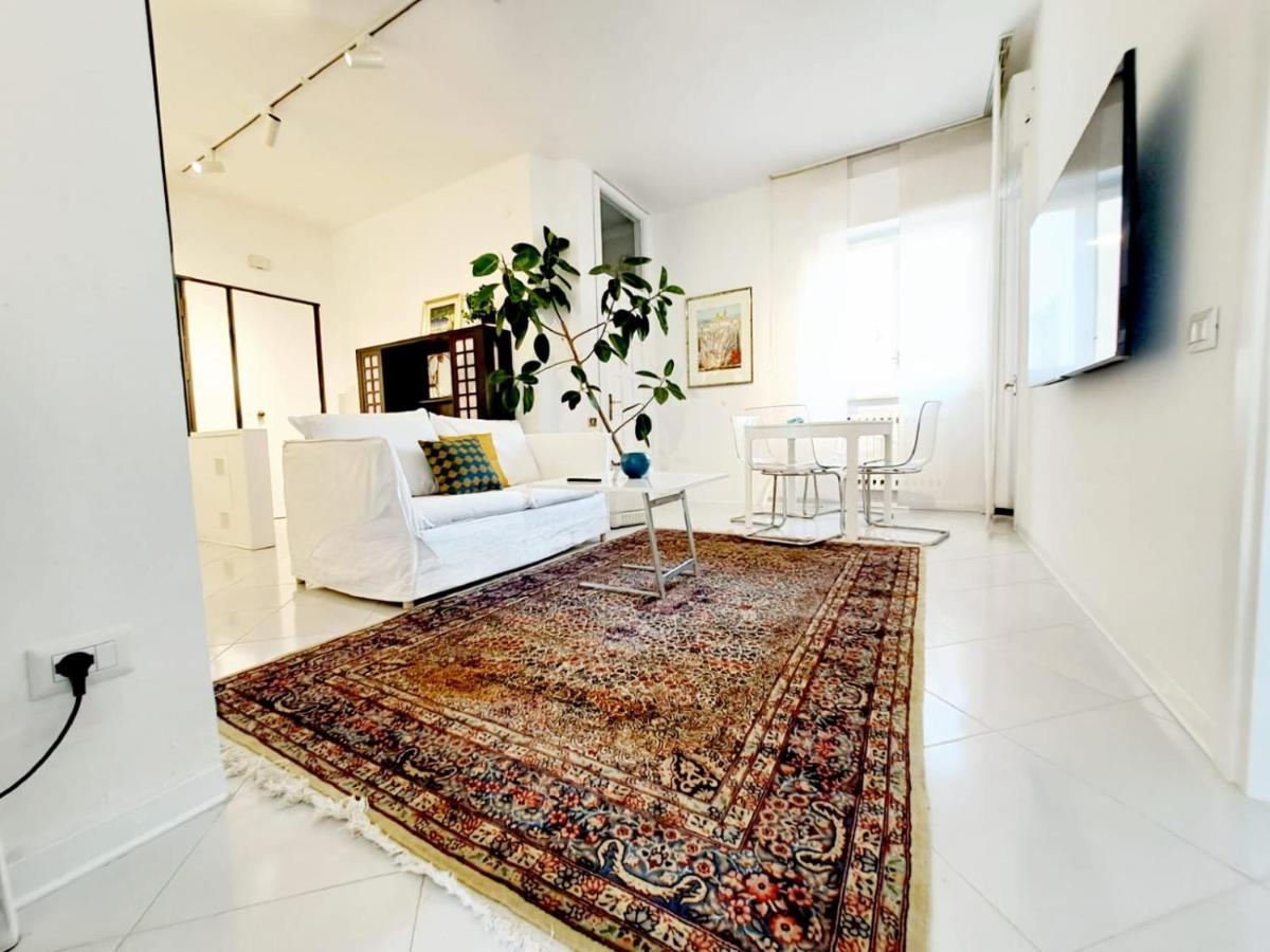 Casage Apartment Salerno Bagian luar foto