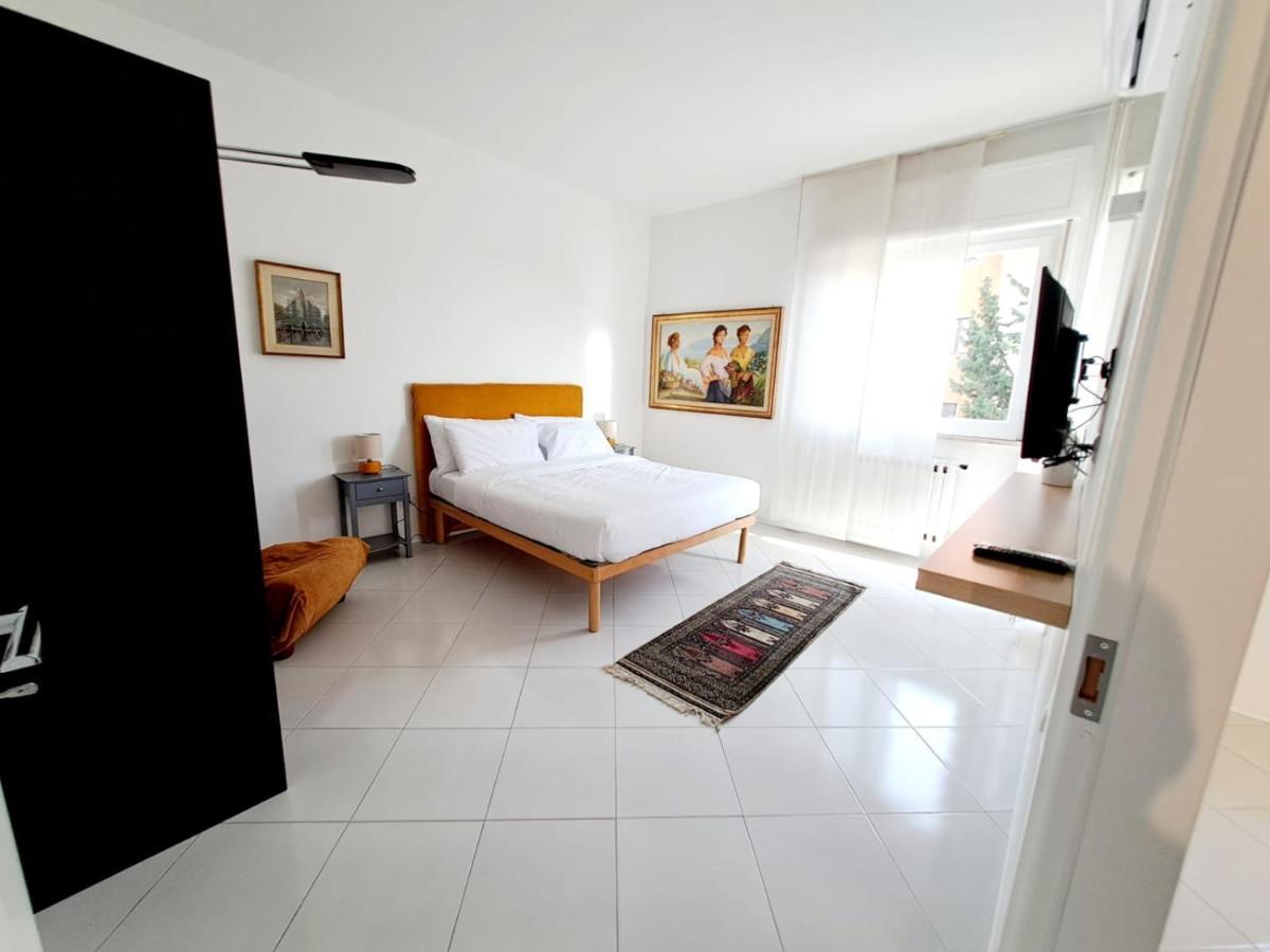 Casage Apartment Salerno Bagian luar foto